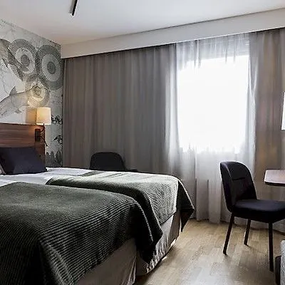 Scandic Hotel 4*
