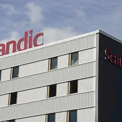 Scandic Täby