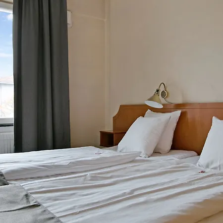 First Brommaplan Hotel