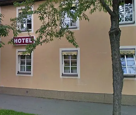 Hotel Aeppelviken Estocolmo