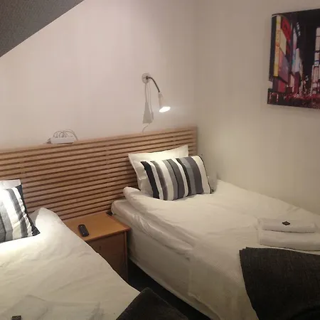 Aeppelviken Hotel