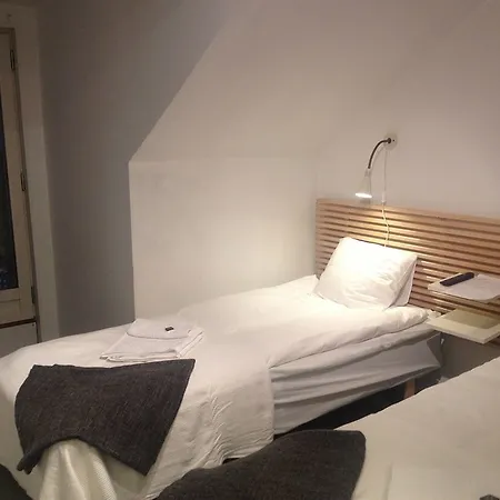 Aeppelviken Hotel Ville de Stockholm