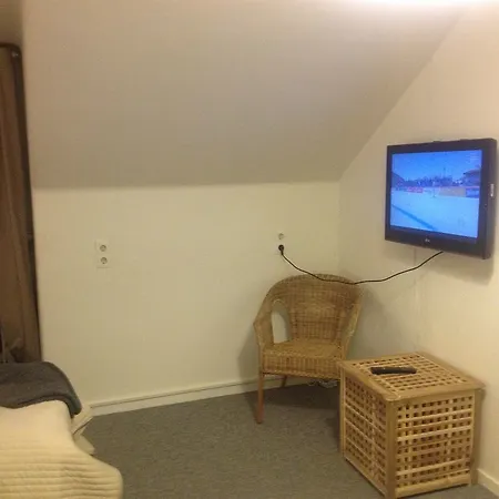 Hotel Aeppelviken Estocolmo