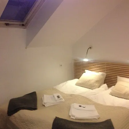 Aeppelviken Hotel