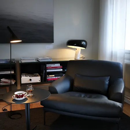 Skeppsholmen, Stockholm, A Member Of Design Stockholm