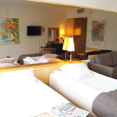 Scandic Soedra Kajen 4* Stockholm