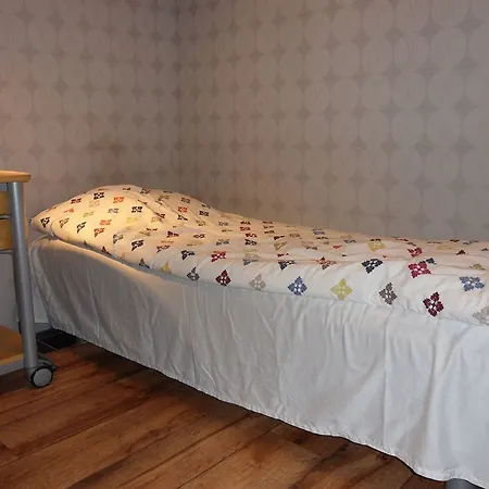 3 Star Hostel Stockholm