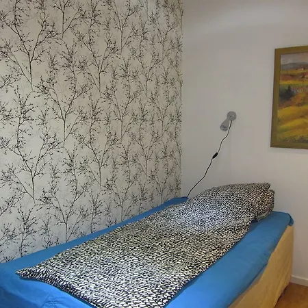 3 Star * Stockholm