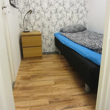 3 Star Hostel Stockholm