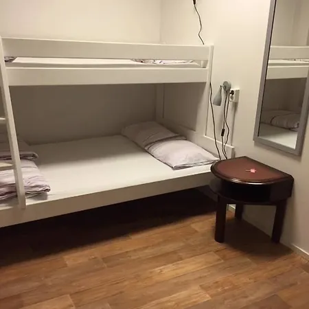 3 Star * Stockholm