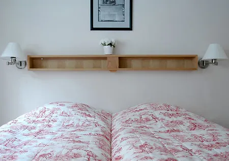 August Strindberg Hotel