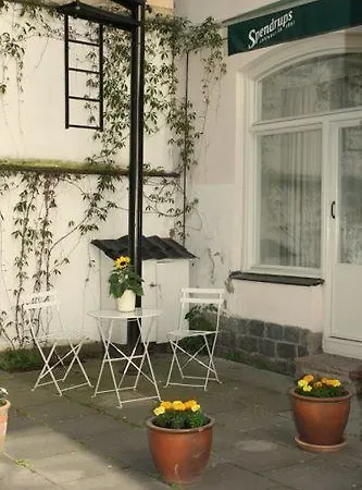 Hotel August Strindberg