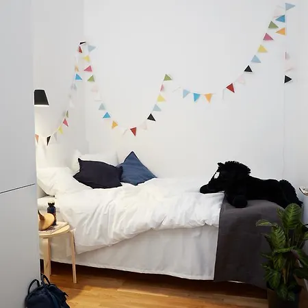 Hotel Forenom Kista Stockholm