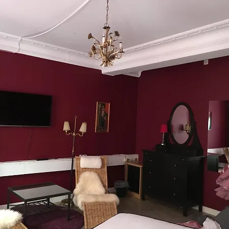 Gyllene Geten 2* Stockholm