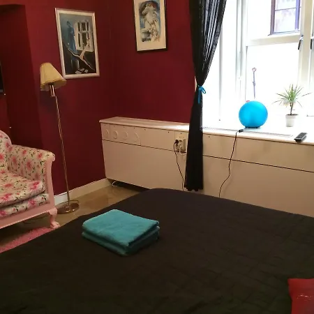 Gyllene Geten 2* Stockholm