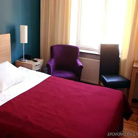 Rex Hotel Stockholm