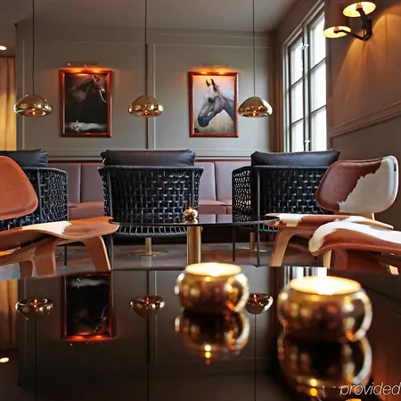 Stallmaestaregarden Hotel, Stockholm, A Member Of Design Hotel 4*