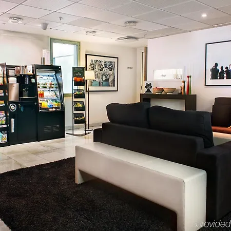 Scandic Kungsgatan Hotel