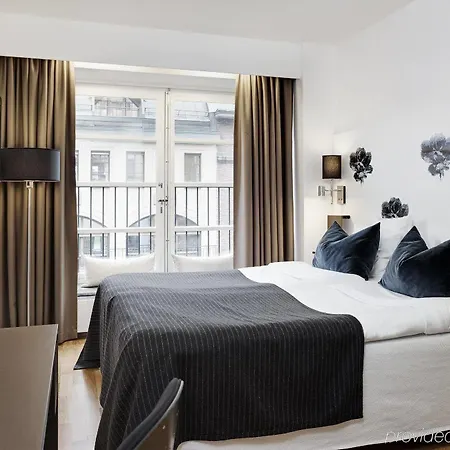 Scandic Kungsgatan 4*