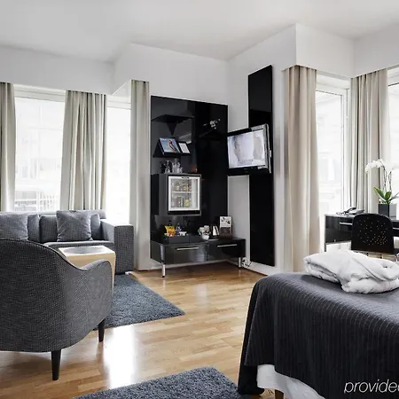 Scandic Kungsgatan Hotel Stockholm