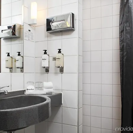 Scandic Kungsgatan Hotel Stockholm