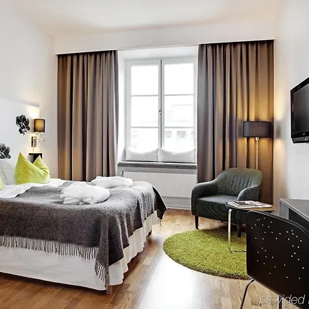 Scandic Kungsgatan Hotel 4*