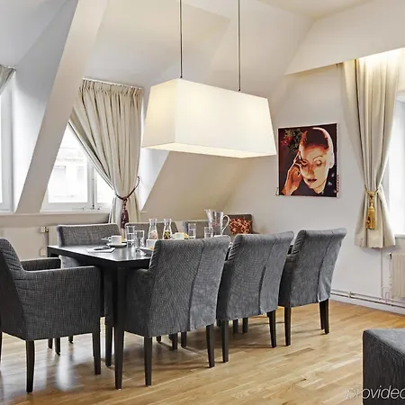 Scandic Kungsgatan Hotel 4*