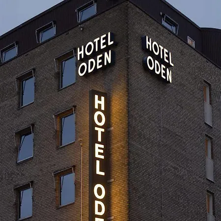 Hotel Oden Hotel Stockholm