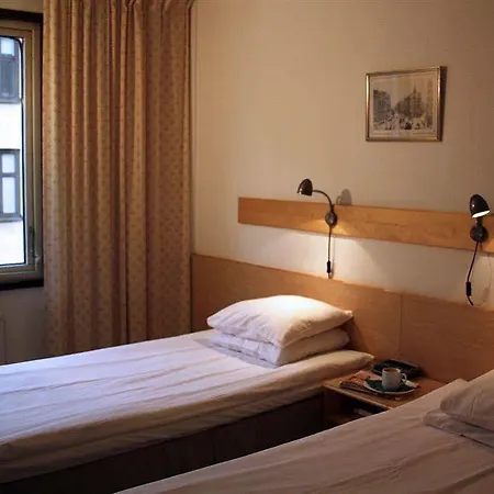 Hotel Oden Hotel