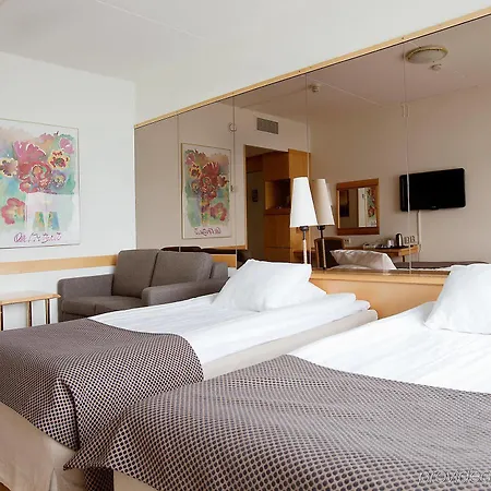 Hotell Scandic Soedra Kajen