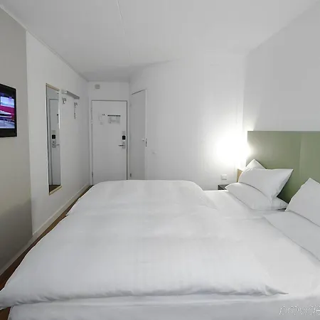 Good Morning Kista Hotel Stockholm