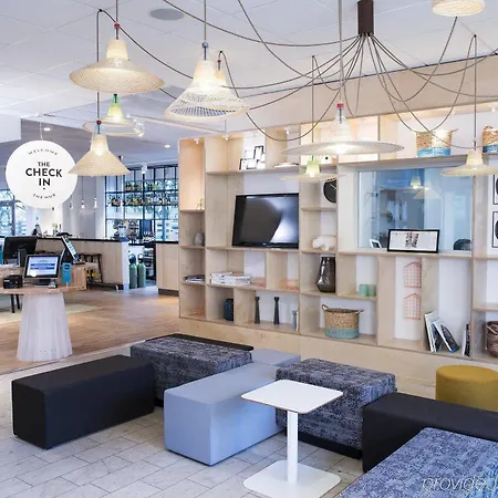 Scandic Kista Hotel Stockholm