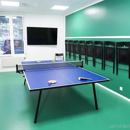 Scandic Kista Ξενοδοχείο Στοκχόλμη