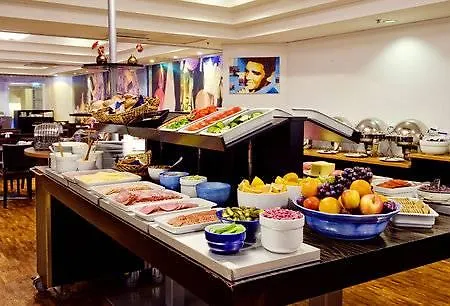 Scandic Kungsgatan 4* Stockholm