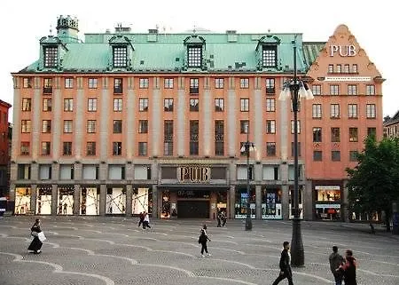 Hotel Scandic Kungsgatan