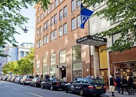 Scandic Kungsgatan Hotel