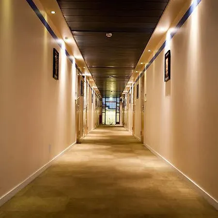 Appart hôtel Arsta 3*