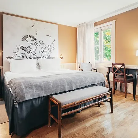 Stallmaestaregarden Hotel, Stockholm, A Member Of Design Hotel 4*
