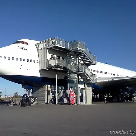 斯德哥尔摩stf加姆博住宿旅舍 旅馆