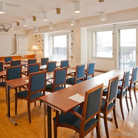 Scandic Park 4*