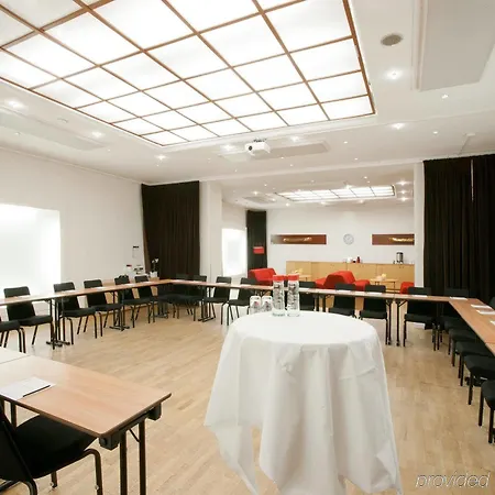 Hotel Scandic Park 4*