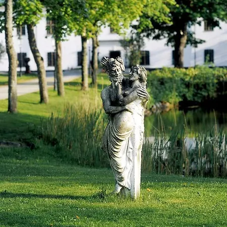 酒店 Haeringe Slott