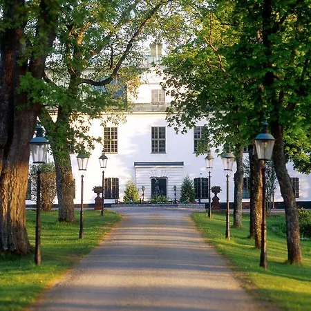 Haeringe Slott 酒店 4*