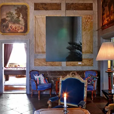 Haeringe Slott 4*