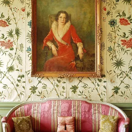 Haeringe Slott 4*