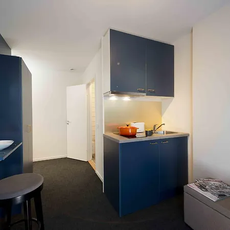 Bromma 3* 스톡홀름