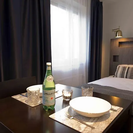 Bromma 스톡홀름