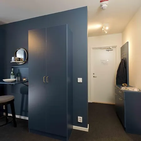 Bromma 3* 스톡홀름