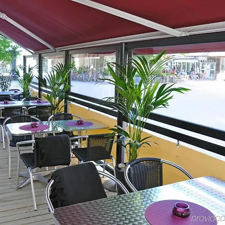 Scandic Star Hotel Sollentuna