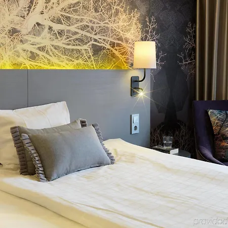 Scandic Star Hotel